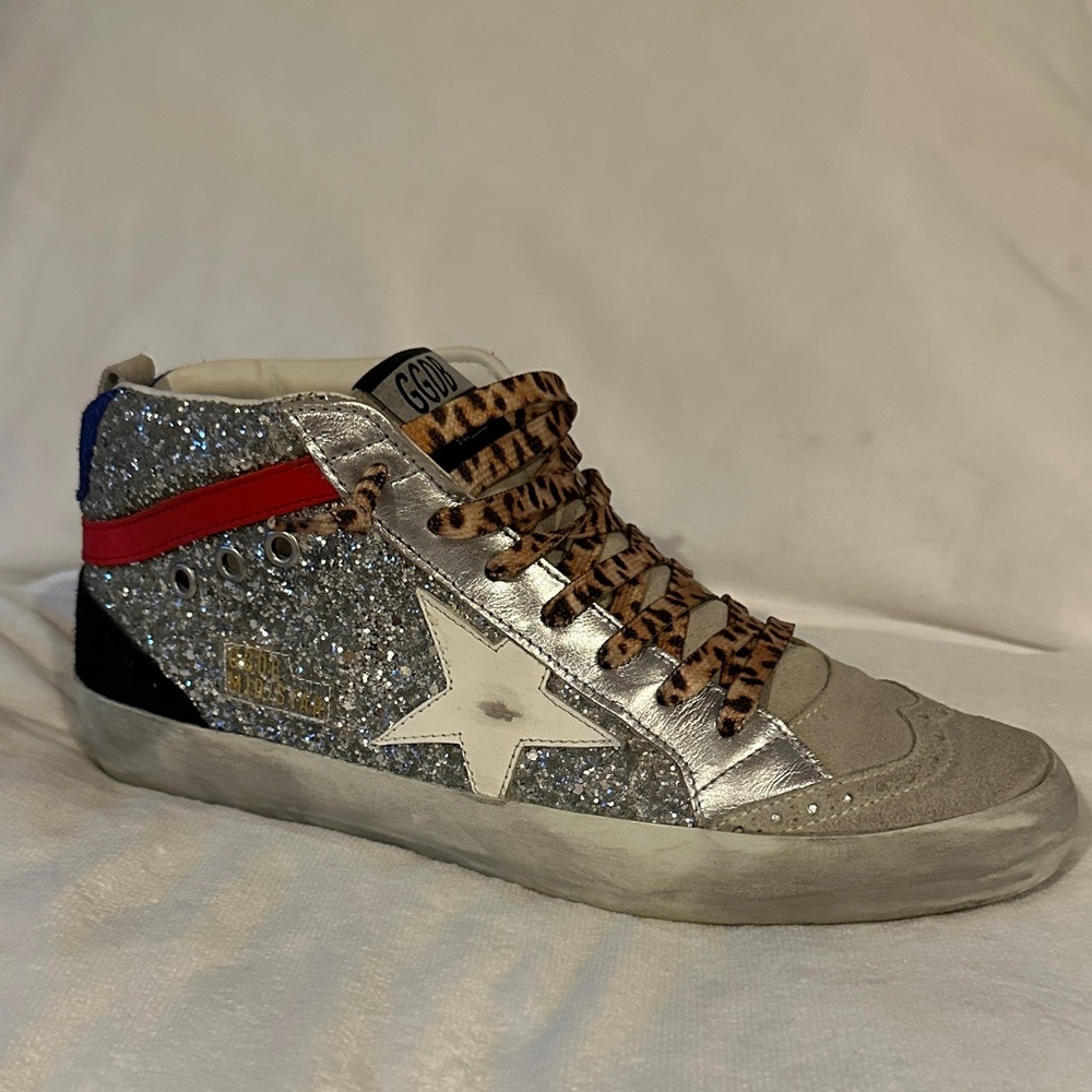 Golden Goose Mid Star 39 BNIB